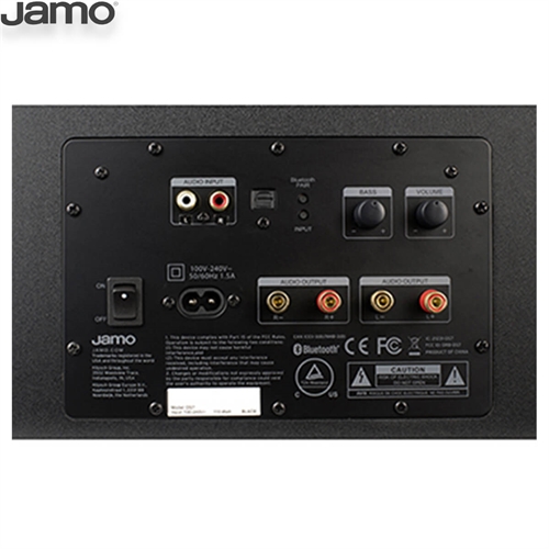 Loa JAMO DS7 3